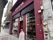 Local en alquiler Zona Outlets 8 x 16 + entre piso 35m2...