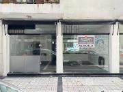 Local en alquiler. Zona Plaza Colon. 2 baños. sotano....