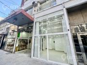 LOCAL EN ARAOZ Y SANTA FE PALERMO