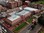 Local en Arriendo 53.63m² m² – Cedritos, Bogotá
