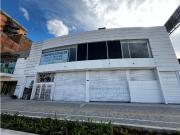 LOCAL EN ARRIENDO AVENIDA CHILE