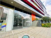 LOCAL EN ARRIENDO EN EL EDIFICIO ACCES CENTRO EMPRESARIAL