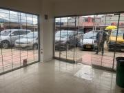 Local en arriendo Chía