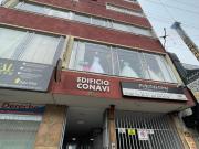 LOCAL EN ARRIENDO EDIFICIO CONAVI