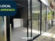 Local en arriendo El Retiro Puerto Madero