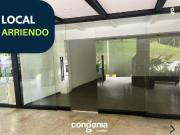 Local en arriendo El Retiro Puerto Madero