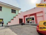 local en arriendo en abajo. Cod A24288