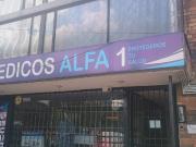 local en arriendo en alcÁzares. Cod A7154201