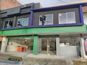 Local En Arriendo En Barranquilla En Altos De Riomar A292077