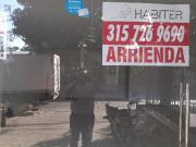 Local En Arriendo En Barranquilla En Paraiso A53773