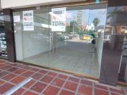 Local En Arriendo En Barranquilla En Villa Country A183745
