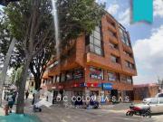 LOCAL EN ARRIENDO EN BARRIO EL LAGO BOGOT