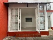 local en arriendo en barzal alto y bajo. Cod A1080067