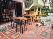 local en arriendo en belen fatima. Cod A64185