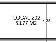 local en arriendo en betania. Cod A87261