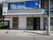 Local En Arriendo En Bogota A134520