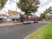 Local En Arriendo En Bogota A180004