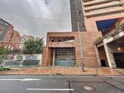 Local En Arriendo En Bogota A65567