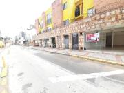 Local En Arriendo En Bogota En. A194406
