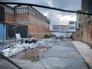 Local En Arriendo En Bogota En. A194414