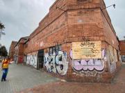 Local En Arriendo En Bogota En. A194454