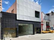 Local En Arriendo En Bogota En. A194457