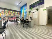 Local En Arriendo En Bogota En Las Nieves A222799