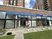 Local En Arriendo En Bogota En Barrancas A289430