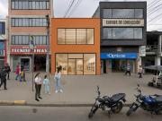 Local En Arriendo En Bogota En Bosa A314747