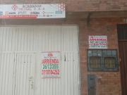 Local En Arriendo En Bogota En Britalia A291116