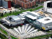 Local En Arriendo En Bogota En Cc Gran Estacion A323853