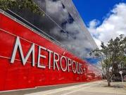 Local En Arriendo En Bogota En Cc Metropolis A276972