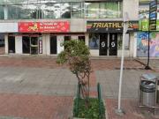 Local En Arriendo En Bogota En Cedritos Usaquen A127830