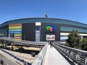 Local En Arriendo En Bogota En Centro Comercial Portal...