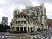 Local En Arriendo En Bogota En Chapinero Central A254336