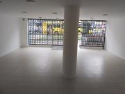 Local En Arriendo En Bogota En Chapinero Central A97561