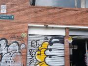 Local En Arriendo En Bogota En Chapinero Norte A268534