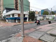 Local En Arriendo En Bogota En Chico A281164