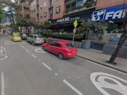 Local En Arriendo En Bogota En Chico Alto A338396