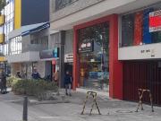 Local En Arriendo En Bogota En Chico Norte A164165