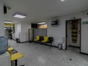 Local En Arriendo En Bogota En Chico Norte A247038