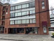 Local En Arriendo En Bogota En Chico Norte A316650