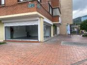 Local En Arriendo En Bogota En Chico Norte A337598