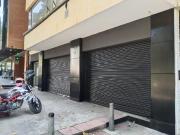 Local En Arriendo En Bogota En El Nogal A74723