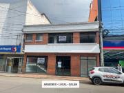Local En Arriendo En Bogota En Galan A83250