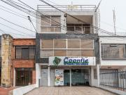 Local En Arriendo En Bogota En Galerias A113675