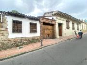 Local En Arriendo En Bogota En La Candelaria A224664