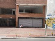 Local En Arriendo En Bogota En La Candelaria A88538