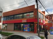 Local En Arriendo En Bogota En La Esmeralda A341036