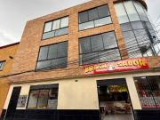 Local En Arriendo En Bogota En La Uribe A335397